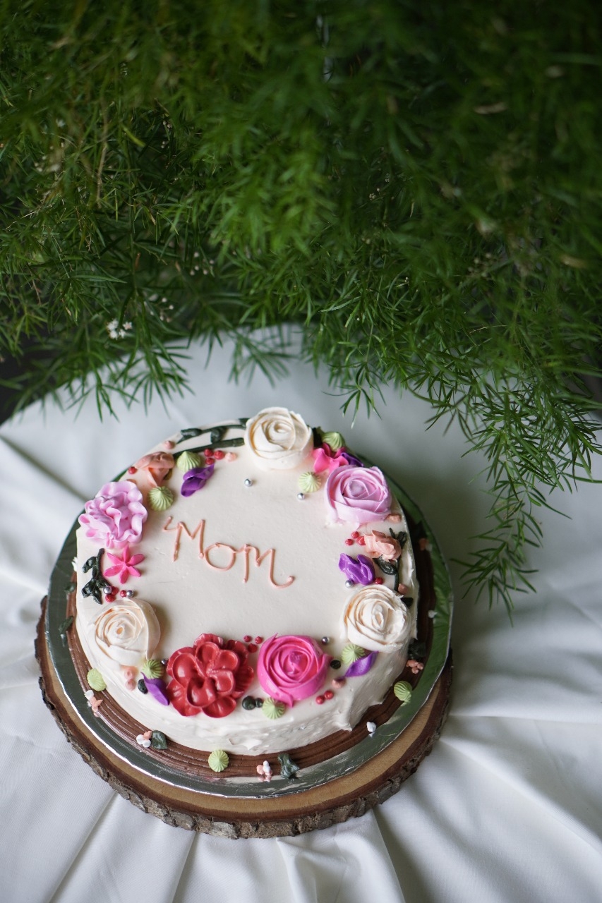 mother day cake 