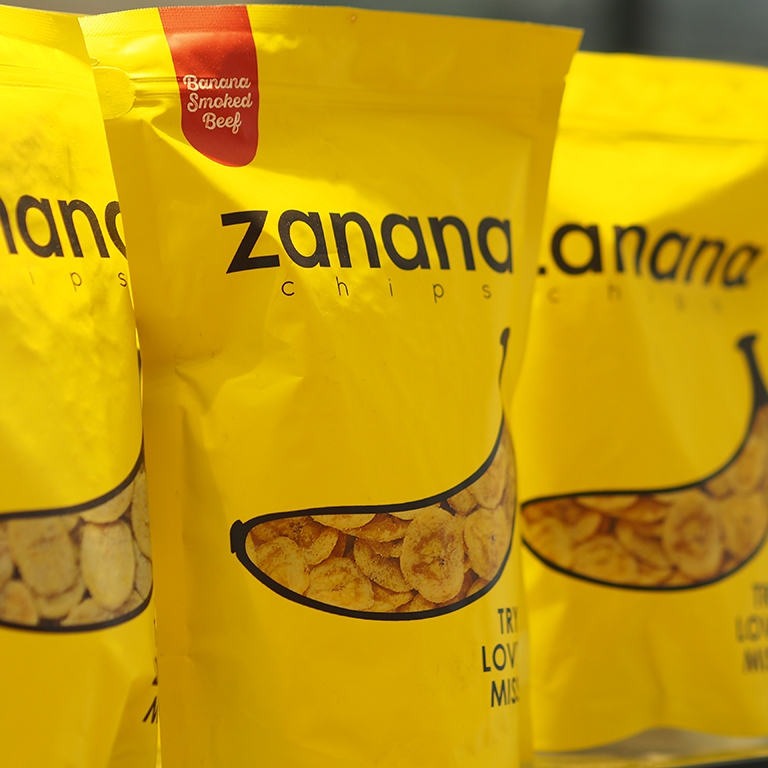 Zanana Chips
