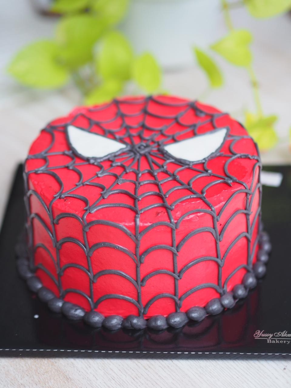 Superhero Series ( Spiderman) 15cm